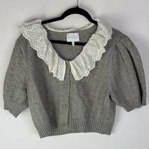 Mable Sweater - Women's Large